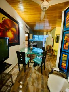 hermoso apartamento en el rodadero - 0