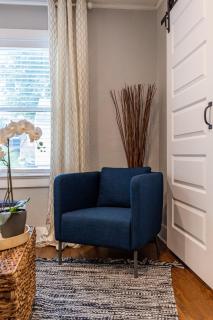 Cozy 1-Bed with Gated Backyard, Near KU Med 22 - 5