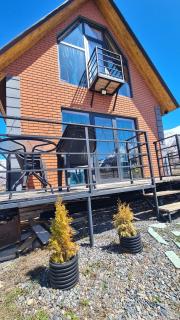 Cotagge Cozy Yard - 4
