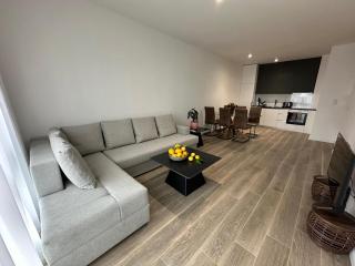 Boulevard Apartments Meti - 0