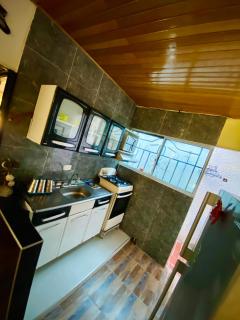hermoso apartamento en el rodadero - 1