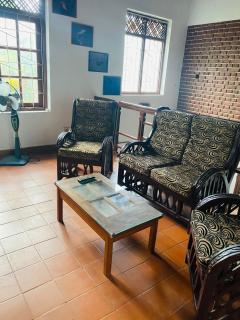 Cumini Home stay - 6