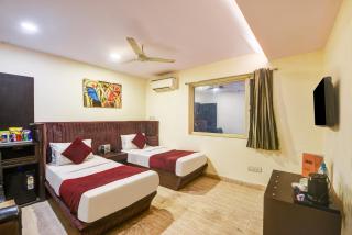 Hotel WK Comfort Inn Just Near New Delhi Station And Connaught Place - 7