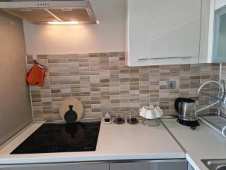 Mihail Apartment - 3
