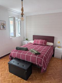 Apartamento El puertito - 8