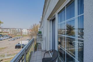 Sopot Beach Studio z parkingiem by Oneapartments - 9