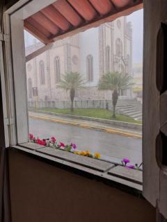 Casas das Petúnias - 0