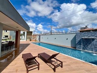 Casa do Sol - 300 m da praia - 3
