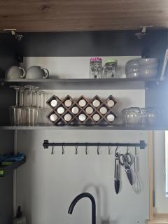 Bodensee Living Ferienwohnung Wald - 2