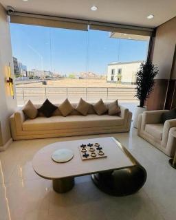 سرايا بلقيس الاولى للشقق المخدومة - Jeddah - 4