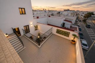 Factory Rooms Barbate - 5