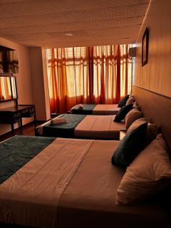 Hotel Los Andes Inn - 3
