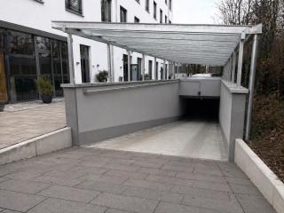 Lillys Hotel München - 4