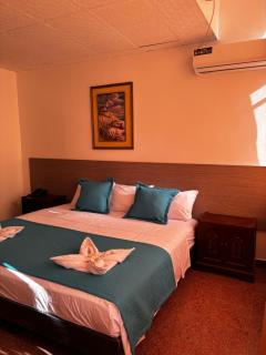 Hotel Los Andes Inn - 1