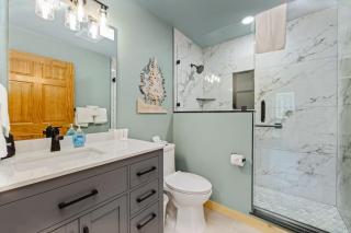 Bugle Pointe B07 by Estes Park Condos - 8