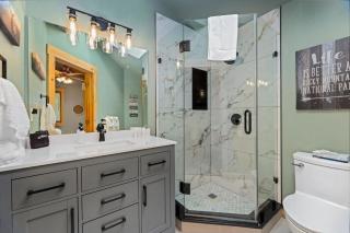Bugle Pointe B07 by Estes Park Condos - 9