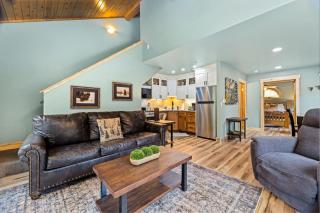 Bugle Pointe B07 by Estes Park Condos - 2