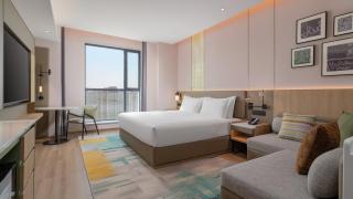 Holiday Inn Kashgar East by IHG - 9