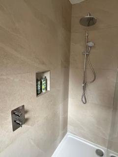 Private Superking-Twin ensuite with Kitchenette - 5
