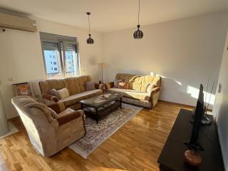 City Comfort apartment - 6