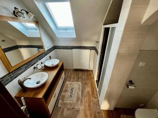 Apartmán Křídla - 1