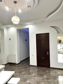 Vern Hotel - 9