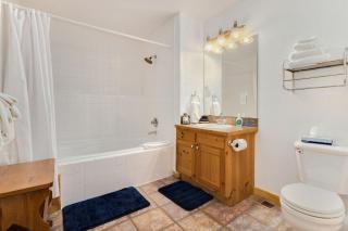 Bugle Pointe B08 by Estes Park Condos - 7