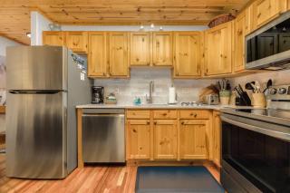 Bugle Pointe B08 by Estes Park Condos - 5