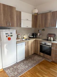City Comfort apartment - 4