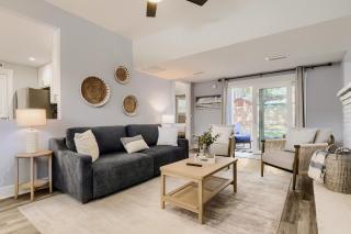 Modern Coastal Cottage - 3