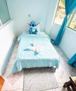 Hostal El Viajero-Mindo - 2