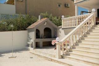 Vila Valentina near Trogir - 4