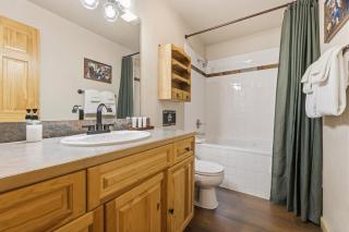 Creekside Condos E by Estes Park Condos - 1