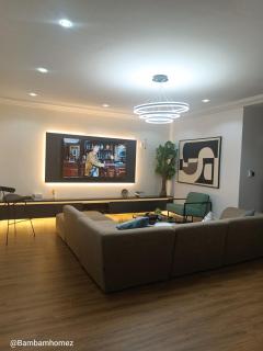 Bam Luxury Apartment - 0