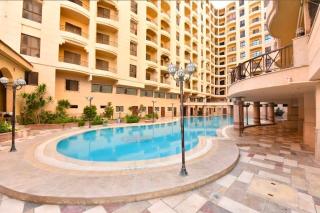 Green View Compound Apartment - 0