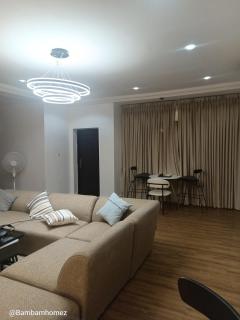 Bam Luxury Apartment - 5