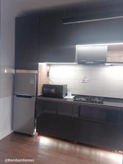 Bam Luxury Apartment - 3