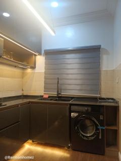 Bam Luxury Apartment - 2