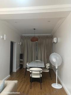 Bam Luxury Apartment - 1