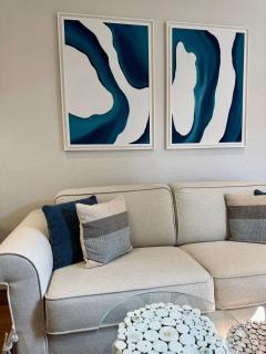 KAVA Premium Apartment -Free Parking Included - 1