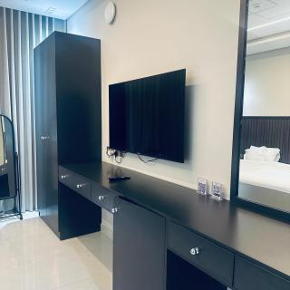 Saraya Belqais For Furnished Apartment - 5