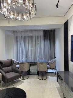 Luxury 2BR Apartment with City View&2Baths - 7