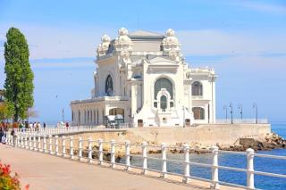Neversea Beach-Centru Vechi Apartament - 1