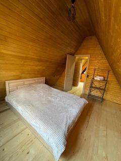 Manor in biisi cottage -კოტეჯი ბიისში - 6