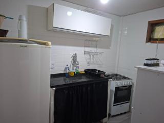 Fabulosa casa na Serra - 7