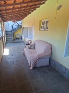 Fabulosa casa na Serra - 6