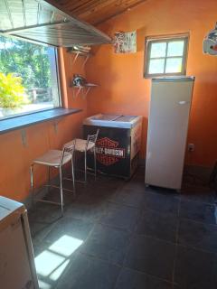 Fabulosa casa na Serra - 5