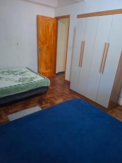 Fabulosa casa na Serra - 1