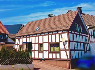 Ferienhaus Medebach - Medebach - 0