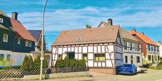 Ferienhaus Medebach - 8